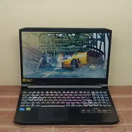 Acer NITRO 5 GAMING AN515-57 Intel Core i5-11400H 8GB/512GB RTX 3050