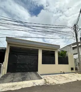 DIJUAL CEPAT RUMAH NUSALOKA BSD SUDAH SHM