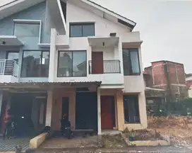 Murah Rumah di Sentosa Residence Ujung Berung