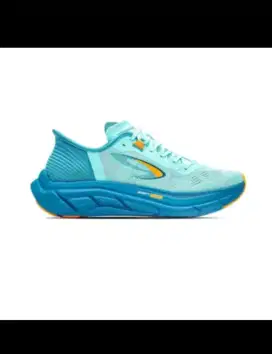 Sepatu running 910 nineten hiroshi gtx