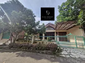 Dijual rumah siap huni baru renovasi ditaman yasmin bogor