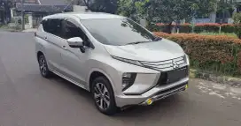Mitsubishi Expander Ultimate At 2018