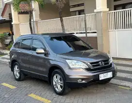 CRV 2.4 AT 2010 cash/kredit DP 20