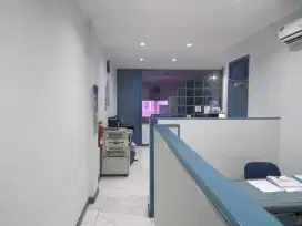 Jual Ruko Gandeng 4 Lt Siap Pakai CempakaPutih Kemayoran Jakarta Pusat