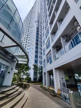 Dijual Apartemen Puri Mansion 1 BR Furnish Developer 500 Juta Termurah