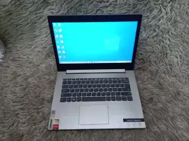 A365 lenovo ideapad 330 AMD A9-9425 Ram 4GB ssd 256 plus hdd 250GB