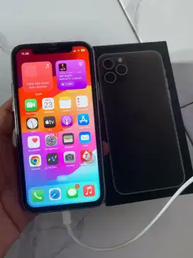 IPhone 11 Pro 64gb