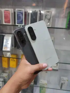 Samsung A56 5G 8/256 mulus fullset original. TT juga bisa