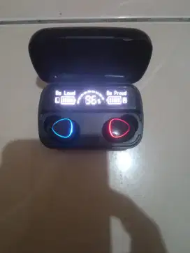 Jual cepat TWS BLUETOOTH M10