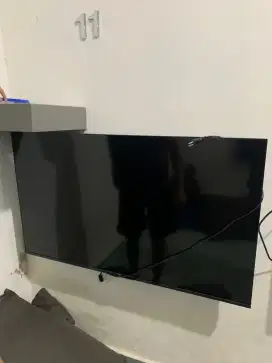 TV LED Cooca 50 Inch TERMURAH