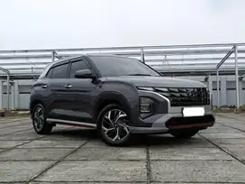 (TDP 15 JT) LOW KM 32 RB ! HYUNDAI CRETA PRIME ABU 2023 !