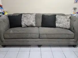 Sofa jumbo 4seat
