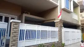 Disewakan Rumah Tahunan
