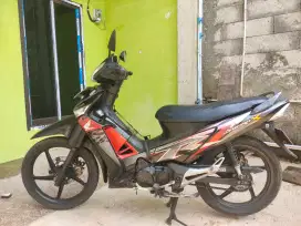 Honda supraa 2011