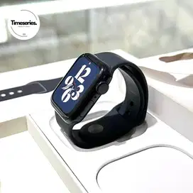 Ex iBox ID/A  Apple Watch SE Gen 2 40mm BH92% Midnight Fullset Ori
