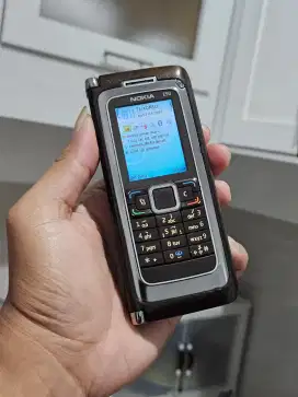 Nokia E90 Communicator All Operator