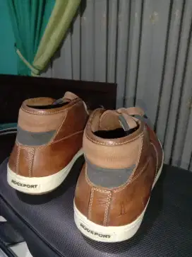 Sepatu rockport mens