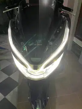 PCX 2018 HITAM - MURAAH
