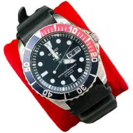 Seiko 5 Sports Automatic Pepsi