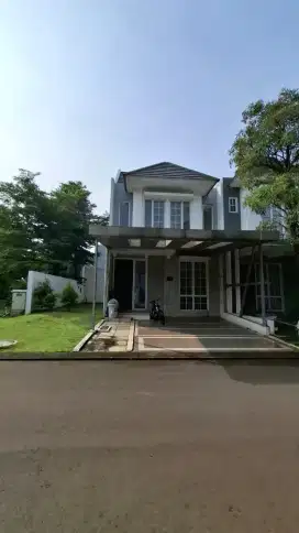 Dijual Rumah Dibawah Pasaran Citra Gran Cibubur Cluster Clover Bekasi