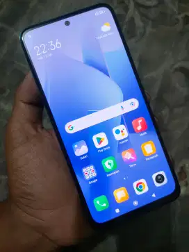 Jual cepat redmi note 11!!!