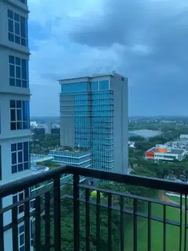 Disewakan Apartemen Roseville Soho & Suite.