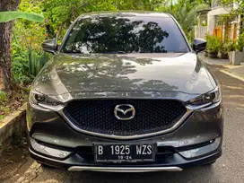 Mazda Cx-5 Elite AT 2019 grey DP 23jt Cash Atau Kredit Terbaik SeOLX!