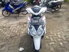 Xeon 2015 mantap lengkap
