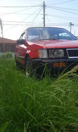 Toyota Se saloon 86