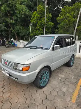 Toyota Kijang 1999 Bensin