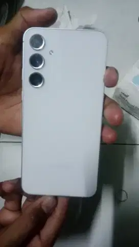 Samsung a 55 (5G) ori (nyala(