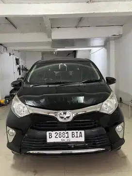 DP 5 JUTA CALYA G MANUAL 2019