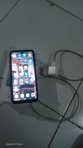 Hp Redmi 10 ram 6GB