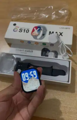 Smart watch S10 max