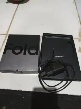 Samsung Fold 4 256gb