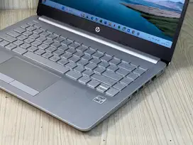 BU Mau Jual Laptop HP 14s-CF2075TU / Intel Core i3-10110U (Gen 10)