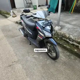 Honda vario 110 tahun 2011 cash