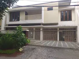Rumah Baru 2 Lantai Siap Huni di Kayu Putih, Jakarta Timur