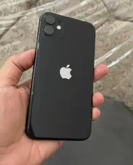 Iphone 11 64gb IBOX