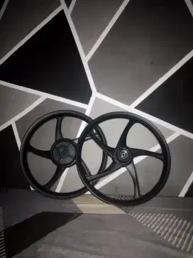Ngejual vleg vrossi racing palang 5