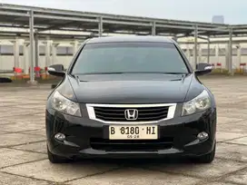HONDA ACCORD 2.4 VTIL