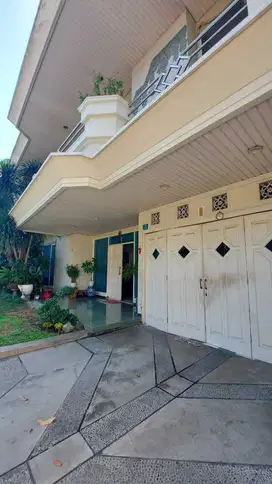 Dijual Cepat RUMAH Darmo Baru