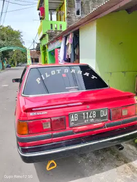 Toyota Corona 1985 Bensin
