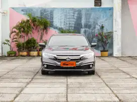 HONDA CIVIC TURBO 1.5 PRESTIGE A/T 2019 2020