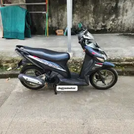 Honda vario 110 tahun 2011 cash