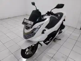 PCX 160 cc 2023 ABS pajak baru bayar km rendah 14 ribuan mulus