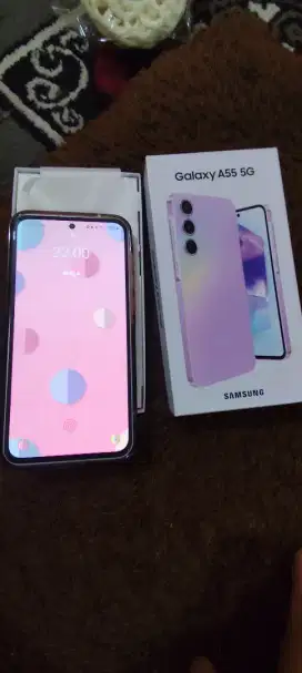 Samsung a55 ram 8