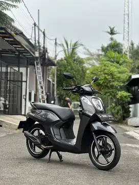Honda Genio 110 2019