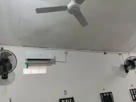AC Aqua 1/2 PK (2 unit)