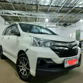 Dp 2 jt Xenia R m/t 2018 Sporty Tgn 1